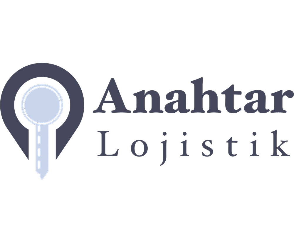 anahtar lojistik