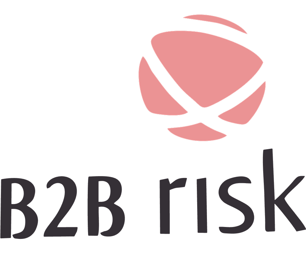 b2b risk